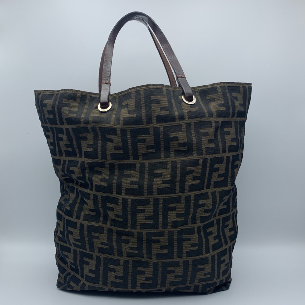 Fendi Tote